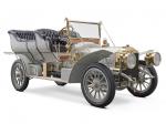 Thomas Flyer Touring 1906 года